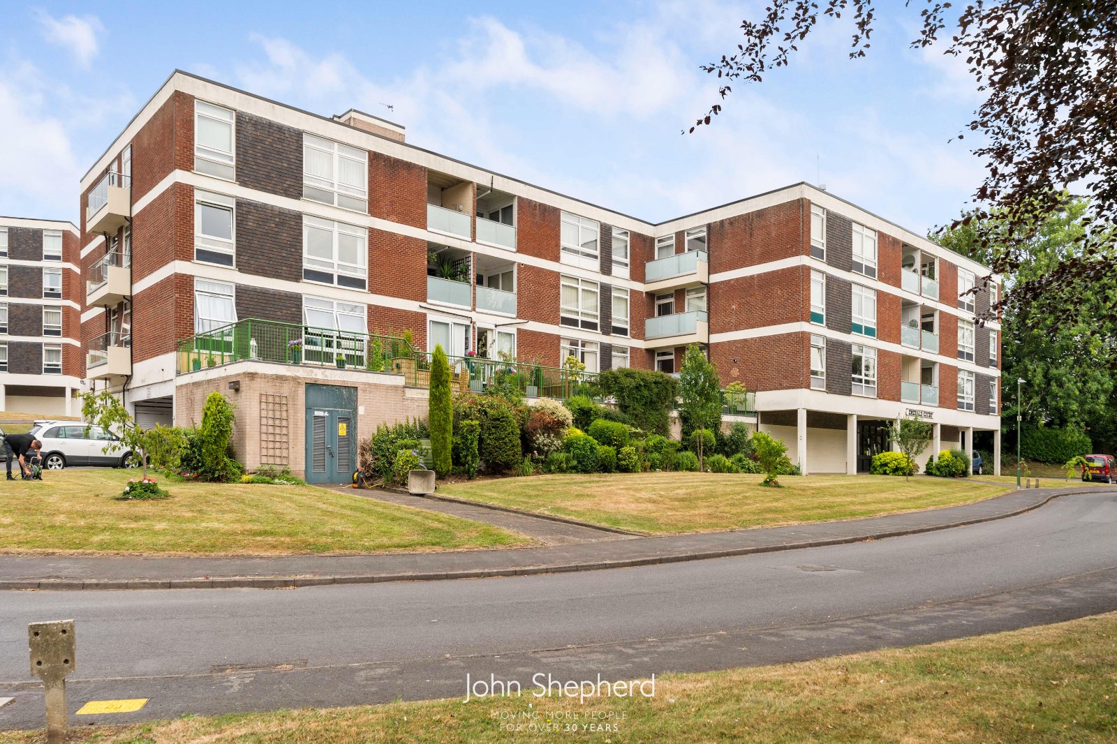 Chelmscote Road, Solihull, West Midlands, B92