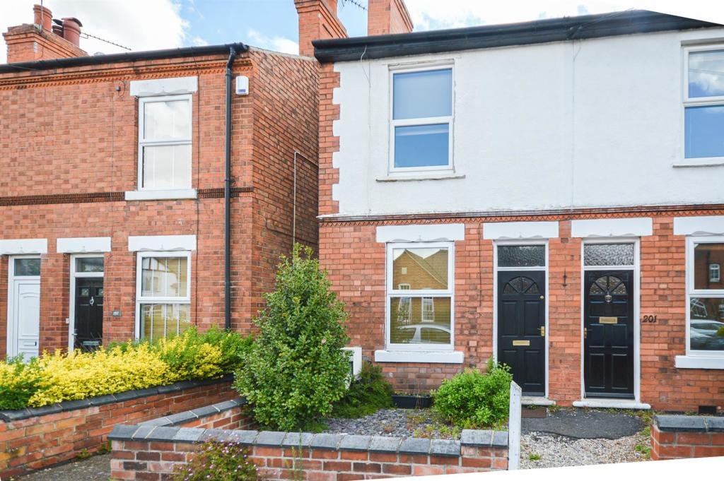 Exchange Road, West Bridgford, Nottingham, Nottinghamshire, NG2