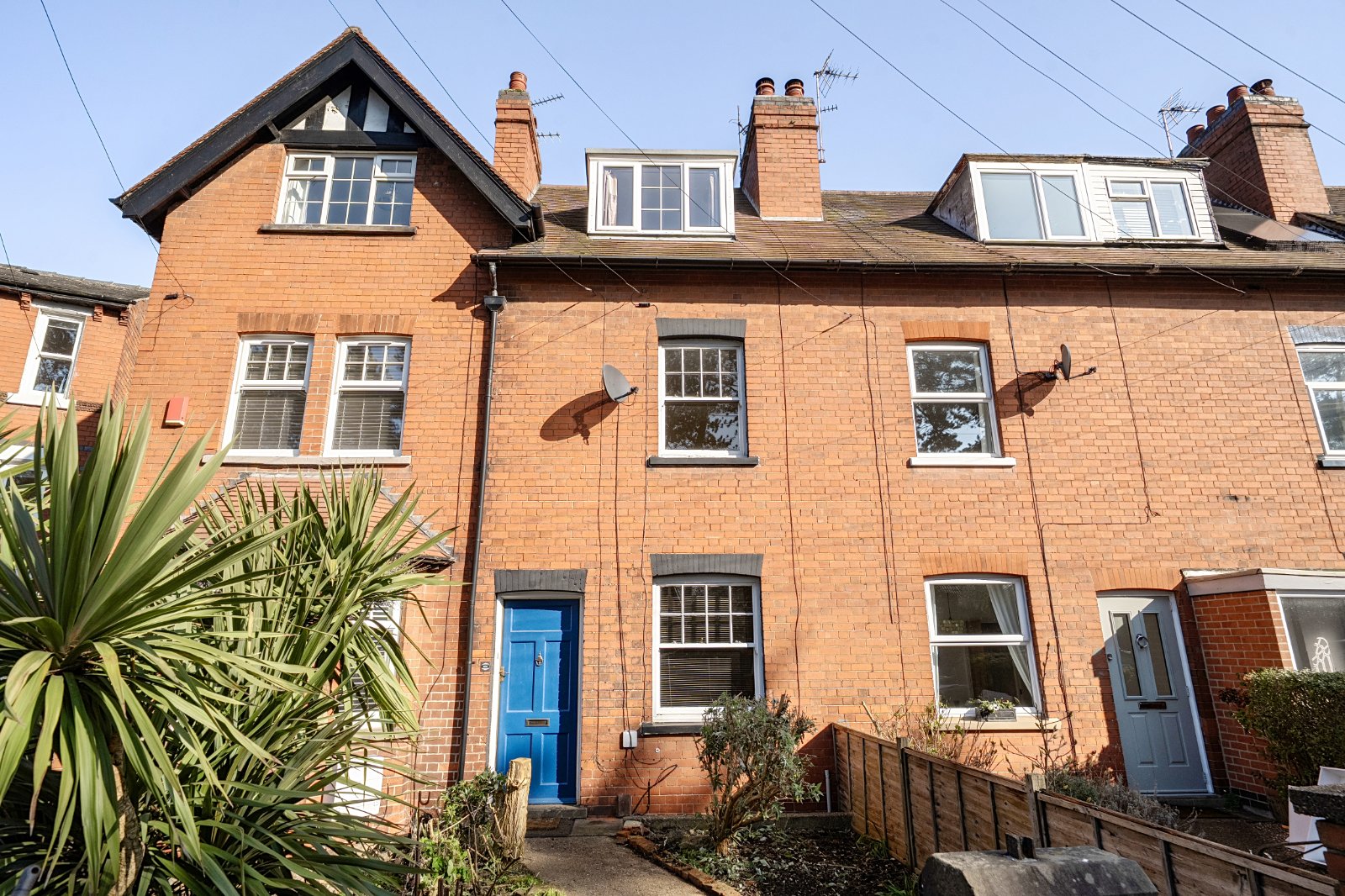 Clifton Road, Ruddington, Nottingham, Nottinghamshire, NG11