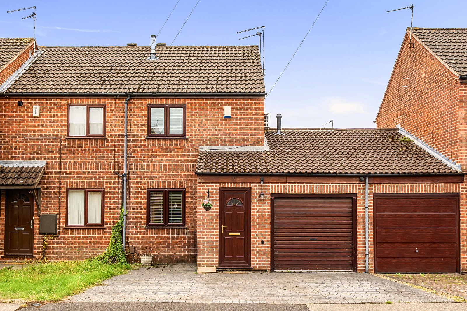 Samson Court, Ruddington, Nottingham, Nottinghamshire, NG11