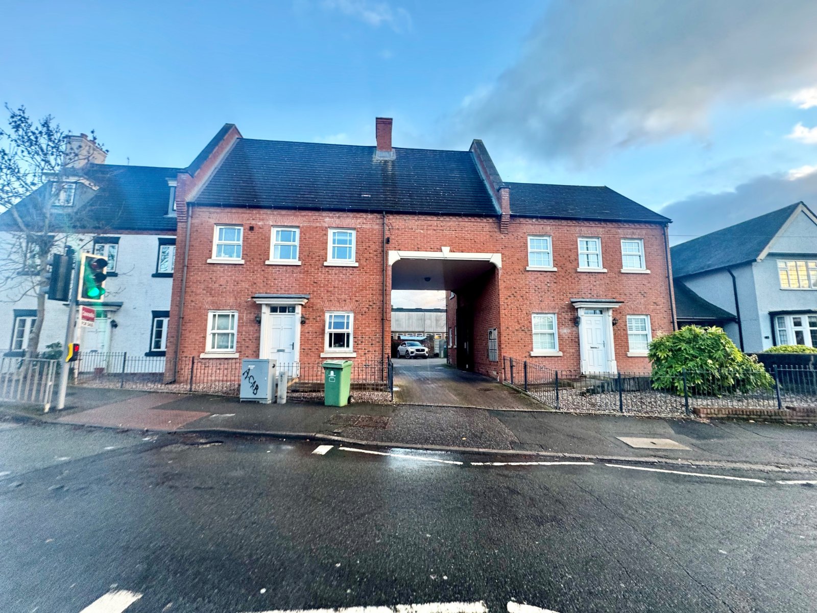 Dartmouth Road, Cannock, Staffordshire, WS11