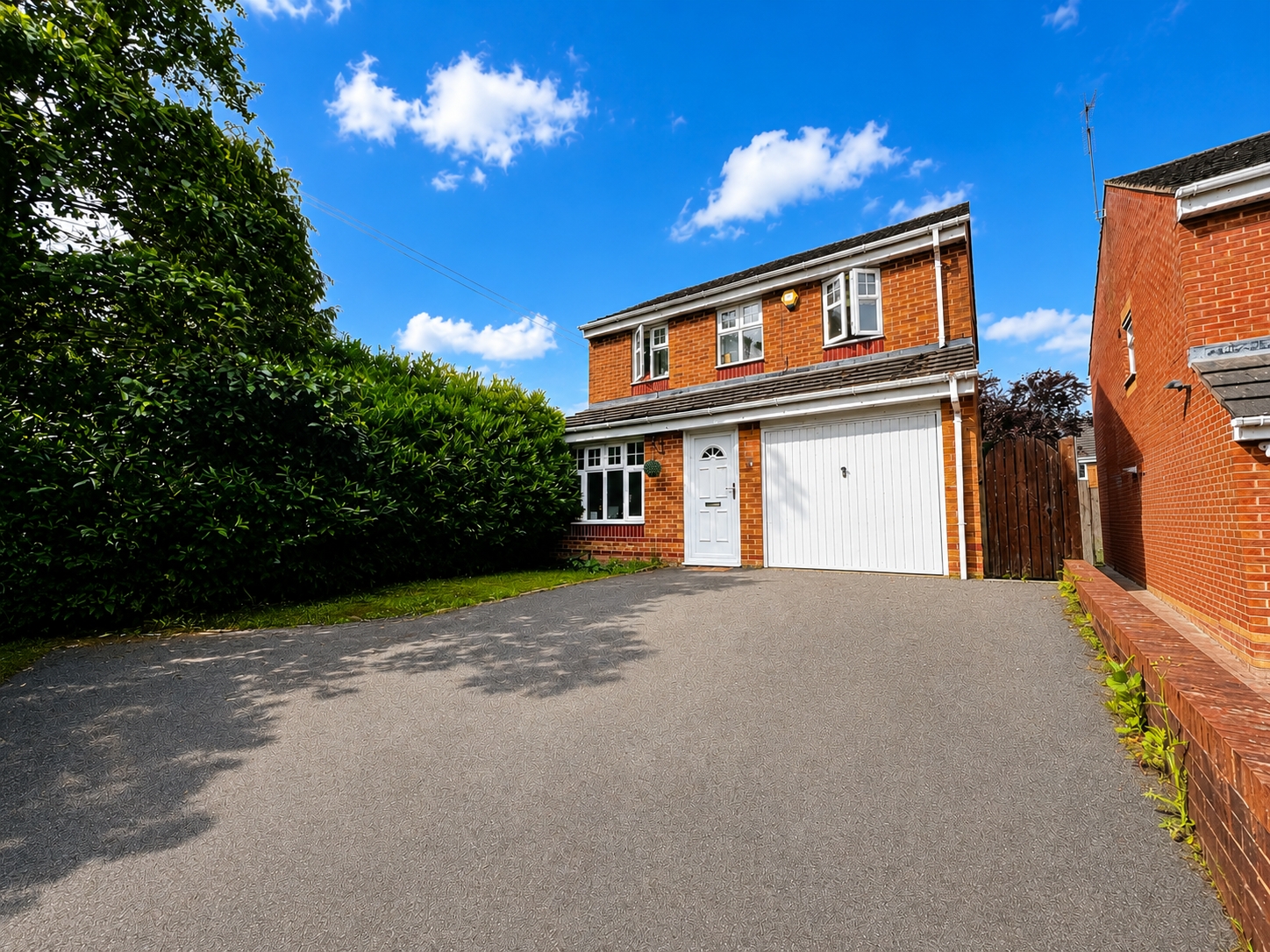 Haymaker Way, Wimblebury, Cannock, Staffordshire, WS12