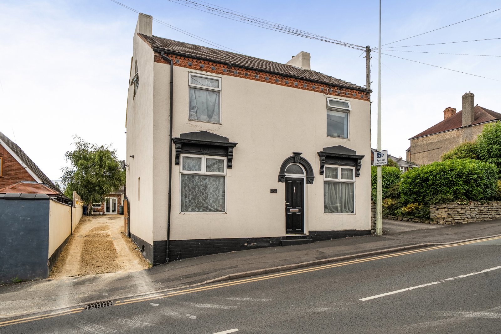 Greenheath Road, Hednesford, Cannock, Staffordshire, WS12