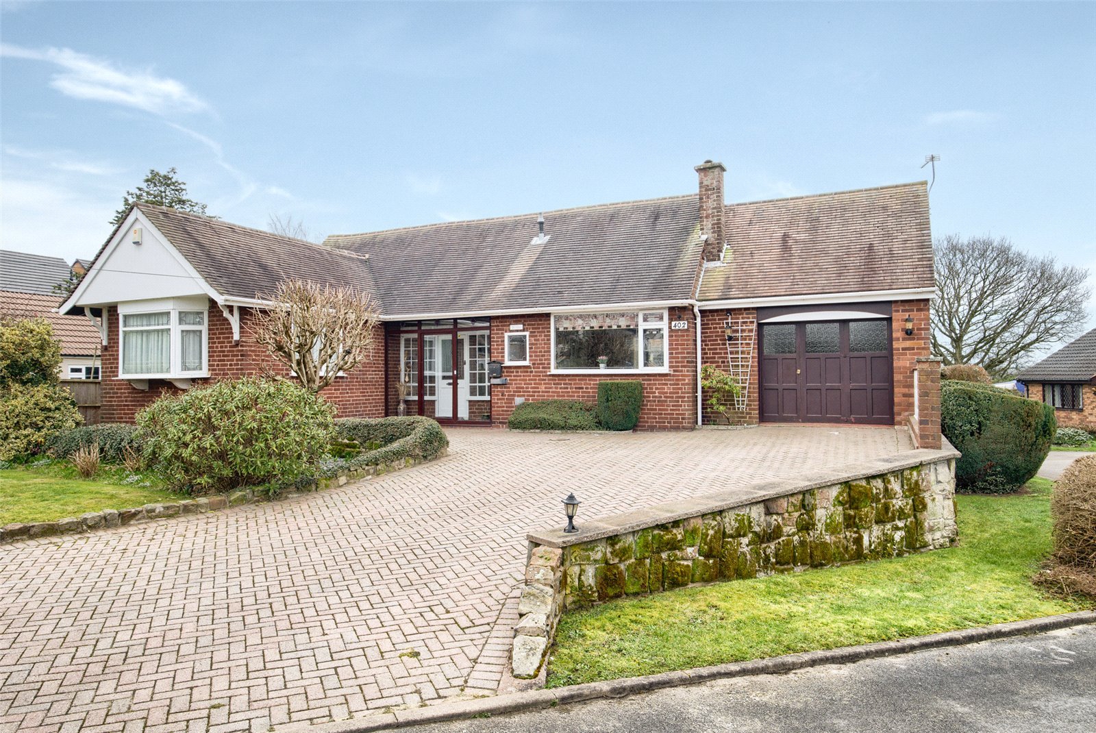 Cannock Road, Cannock, WS11