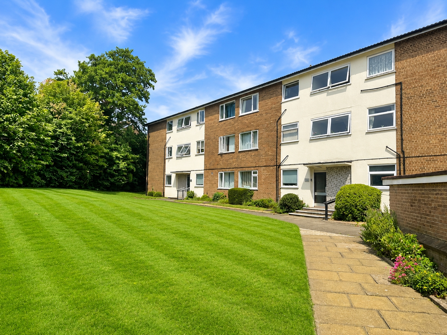 Rectory Road, Sutton Coldfield, West Midlands, B75