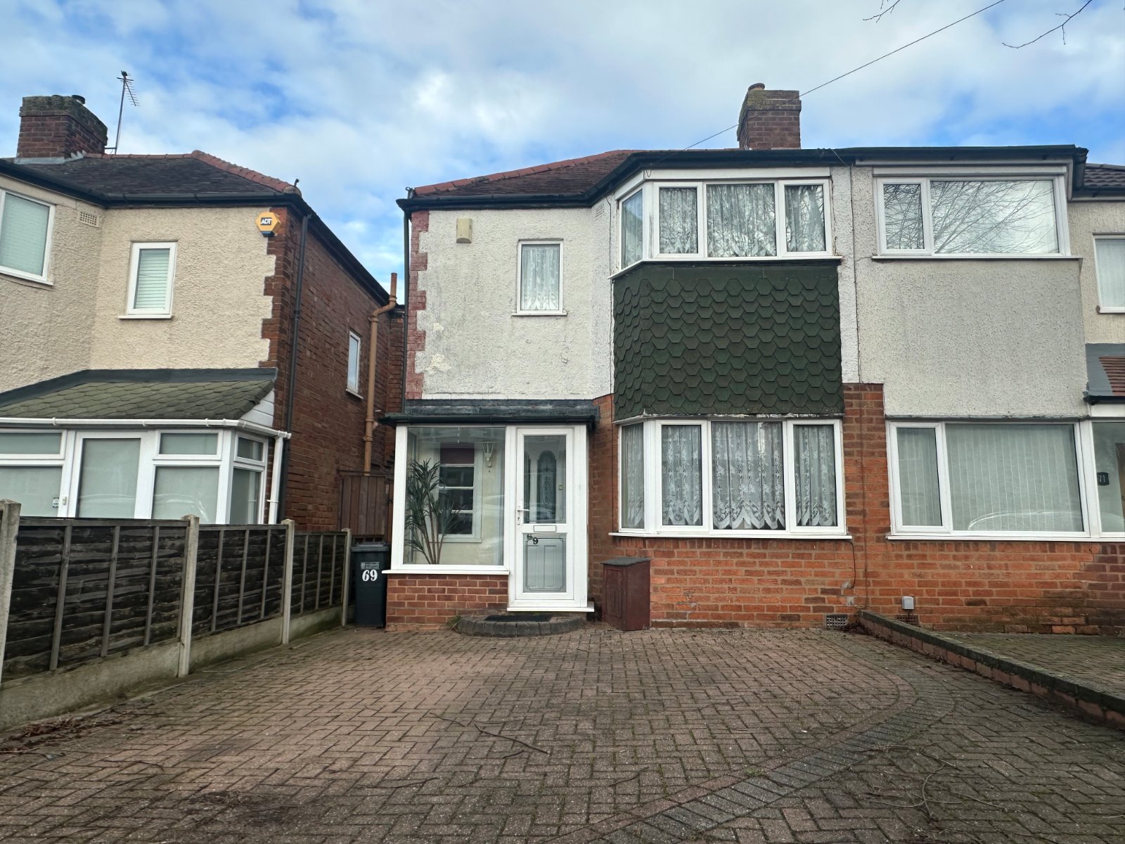 RANGOON ROAD, SOLIHULL, B92