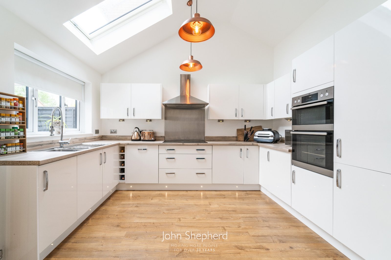 Tilesford Close, Shirley, Solihull, West Midlands, B90