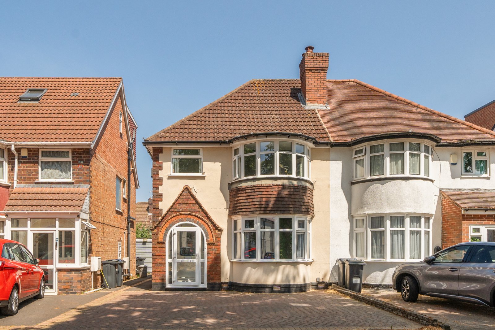 Lakey Lane, Birmingham, West Midlands, B28