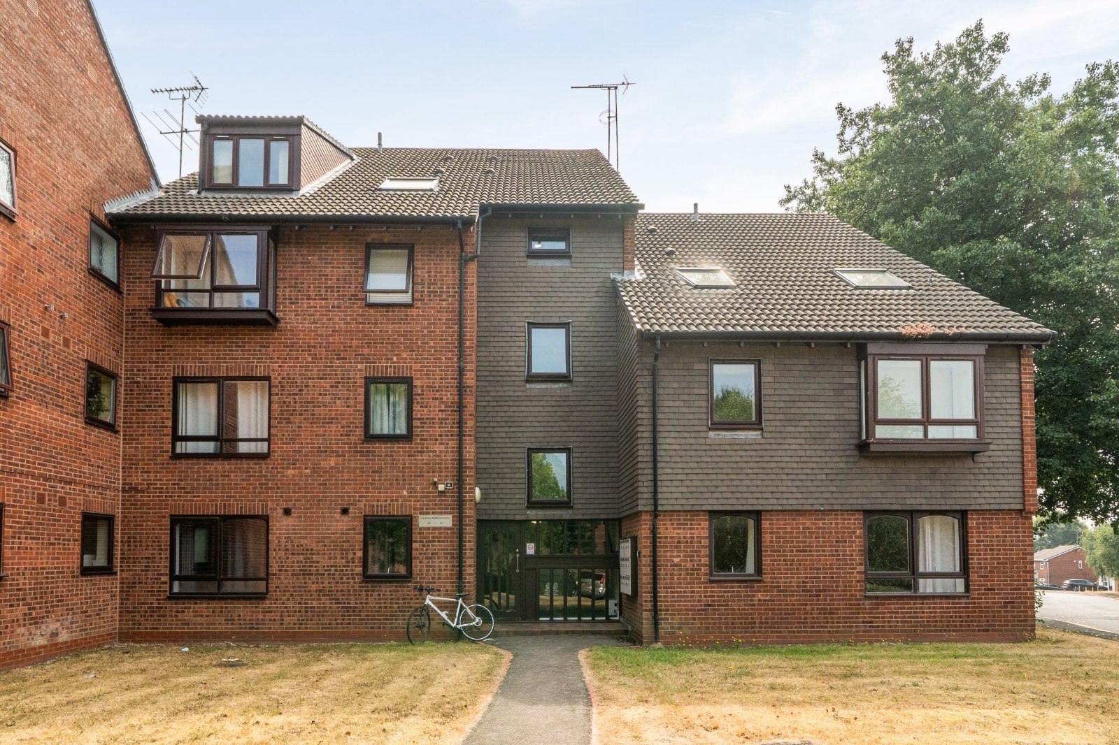 Humphrey Middlemore Drive, Birmingham, West Midlands, B17