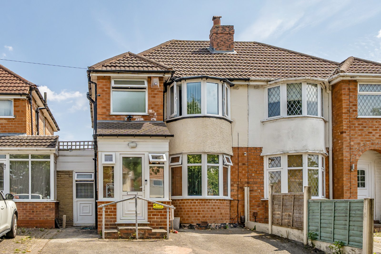 Parkdale Road, Sheldon, Birmingham, B26