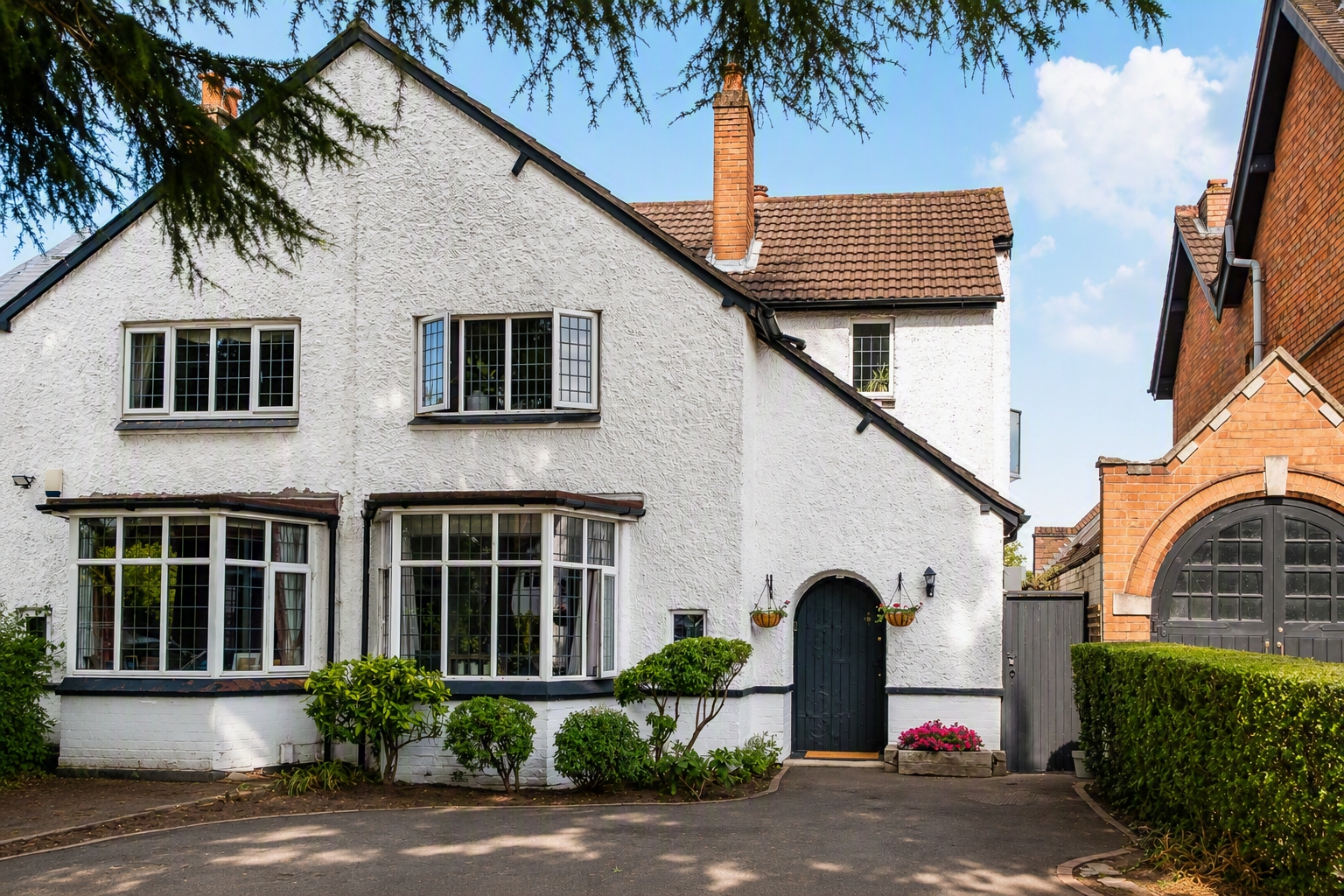 Warwick Road, Solihull, West Midlands, B92