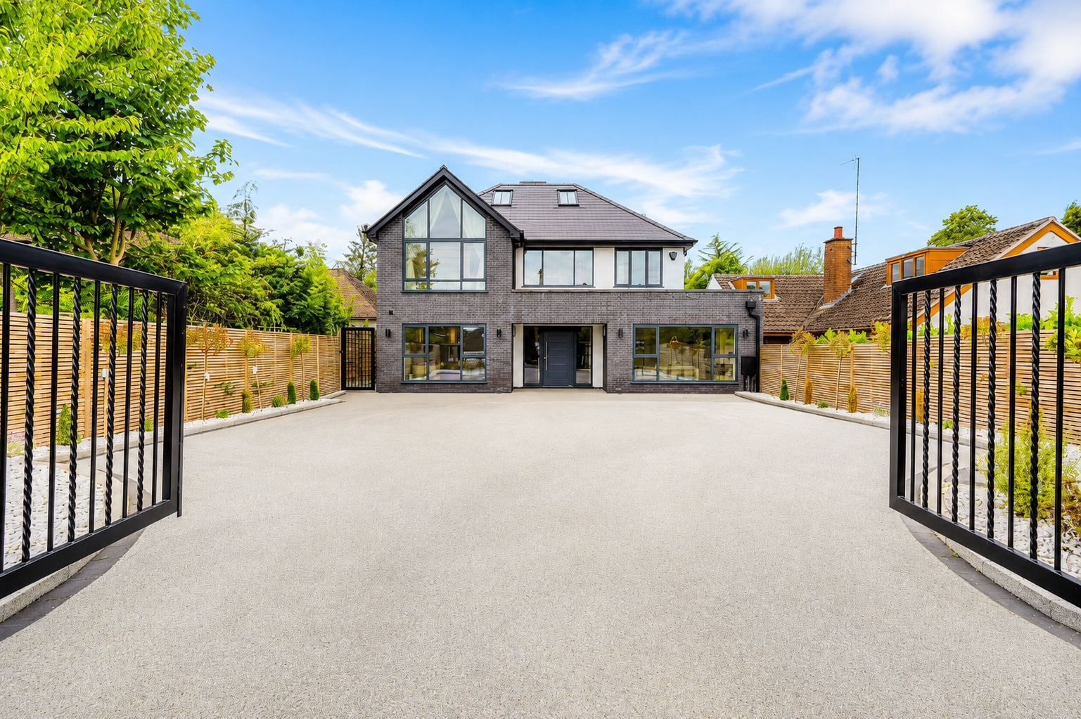 The Grove, Hampton-in-Arden, Solihull, West Midlands, B92