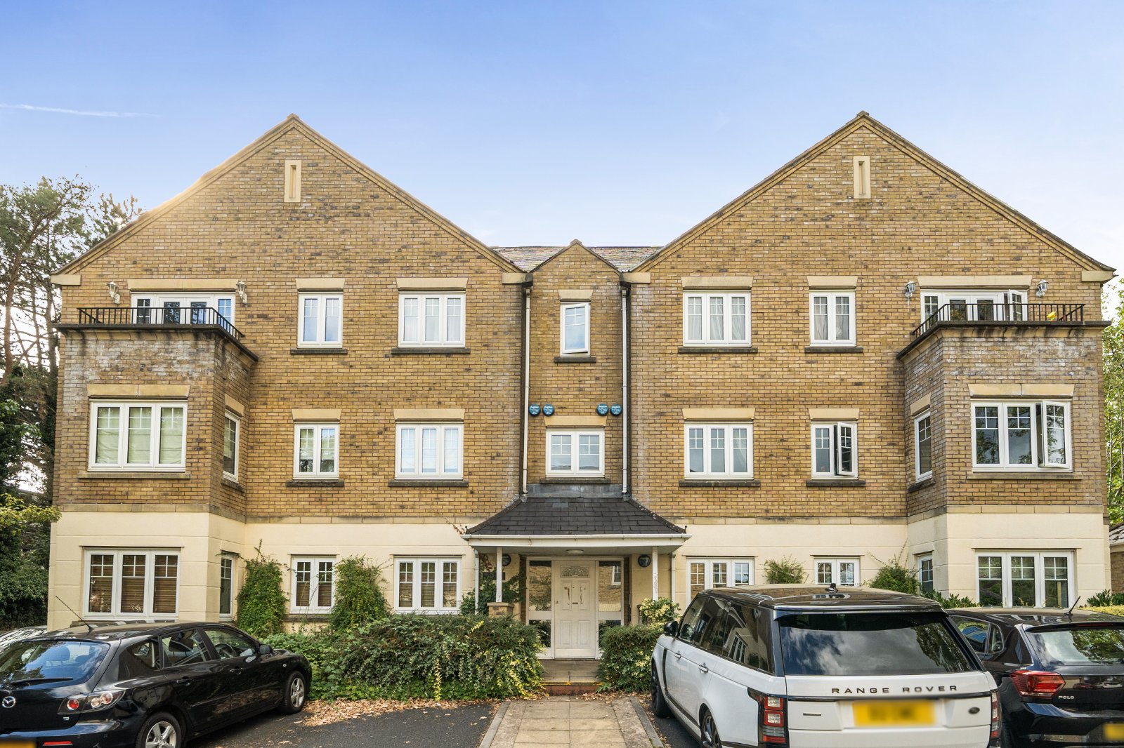 Union Place, Selly Park, Birmingham, West Midlands, B29