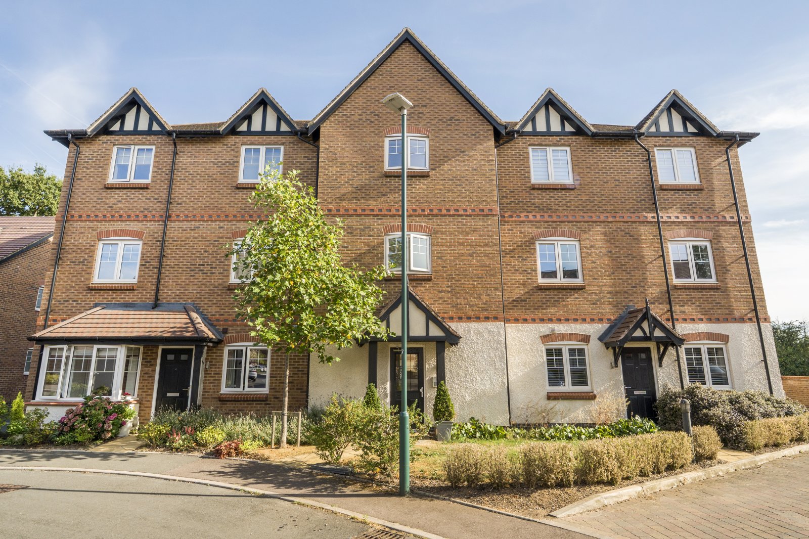 Meer Stones Road, Balsall Common, Coventry, West Midlands, CV7
