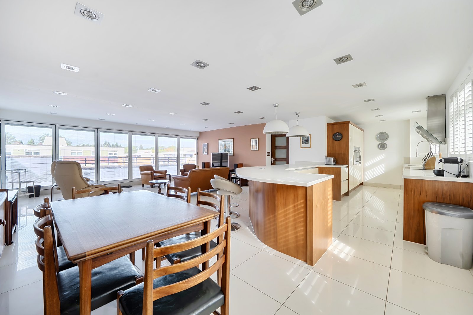 Riverside Drive, Solihull, West Midlands, B91